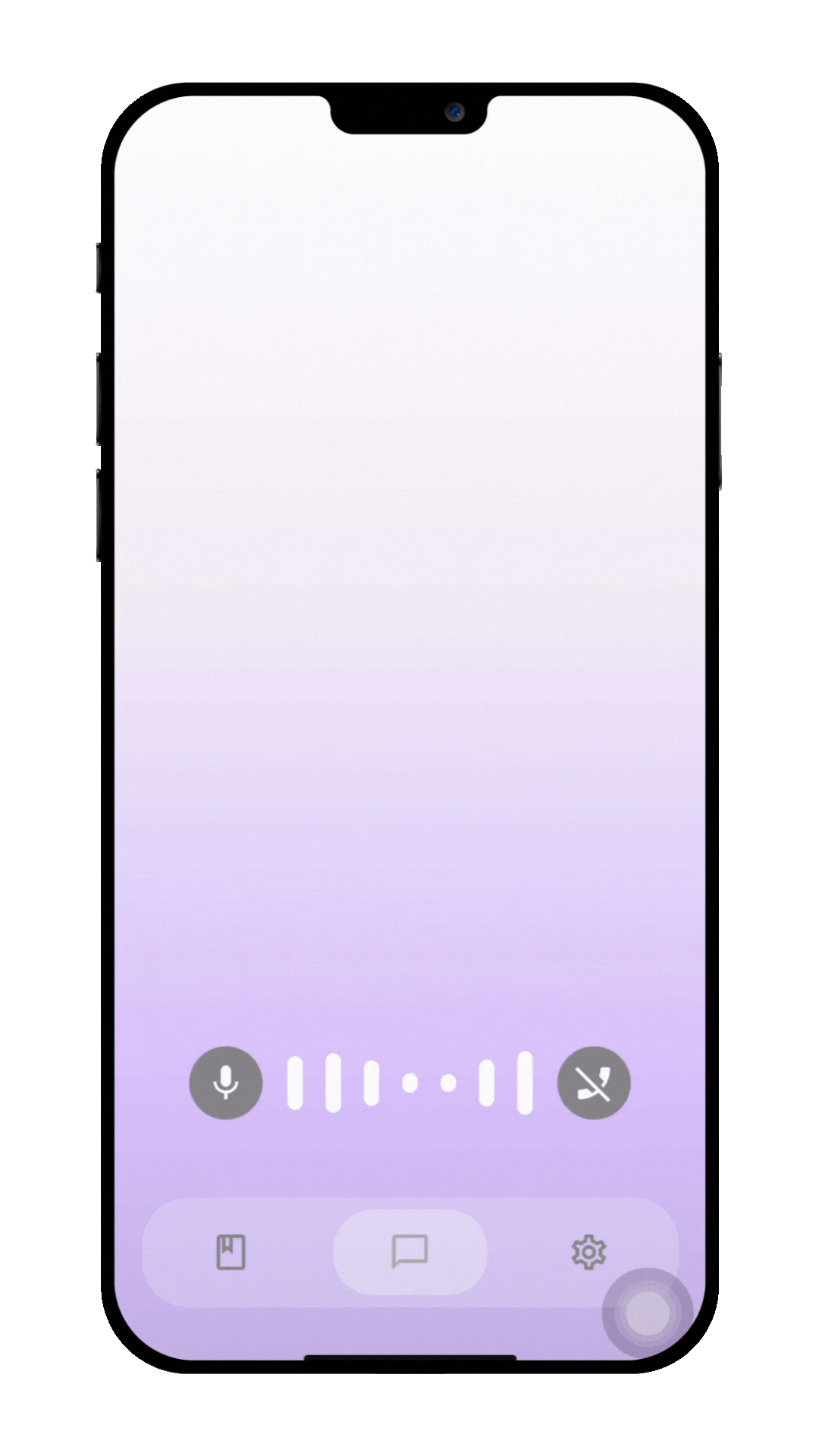 Mirai AI Voice Assistant Demo