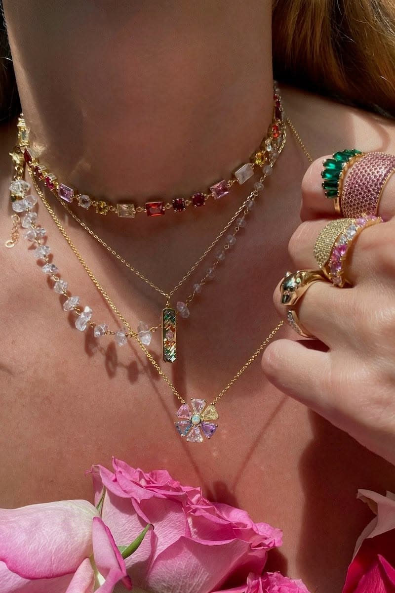 3D Jewelry AI