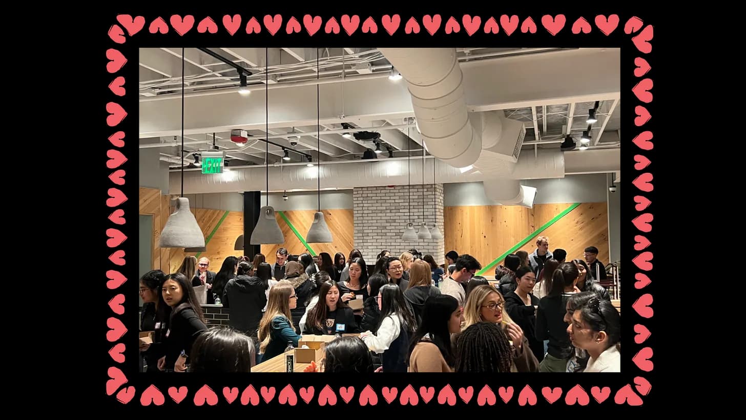 Womenx Innovators Workshop