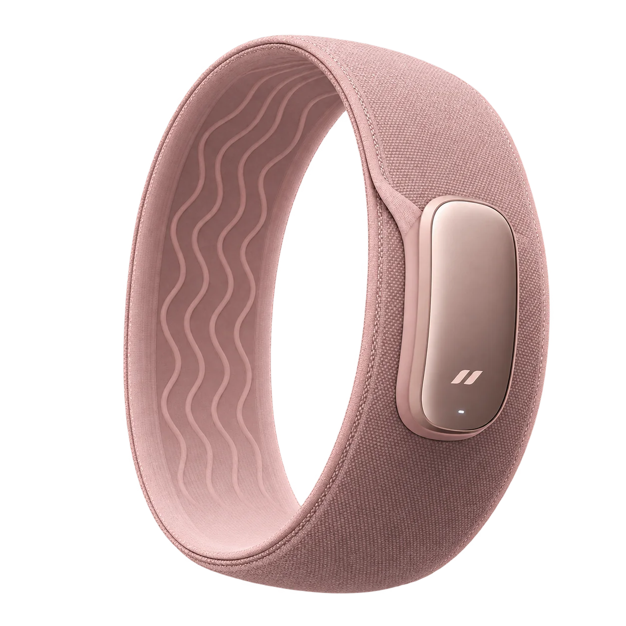 FORM band in blush