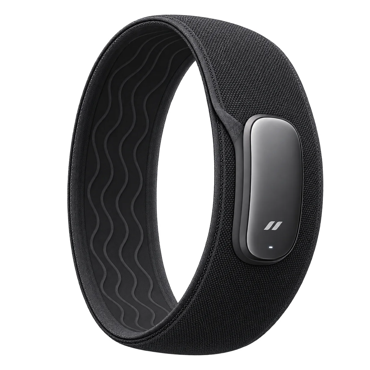 FORM band in onyx